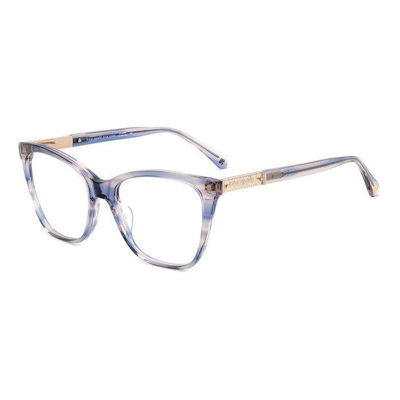 Kate Spade Eyeglasses, Model: CLIOG Colour: 38I