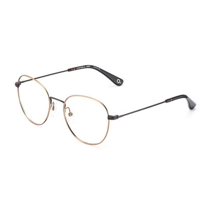 Etnia Barcelona Eyeglasses, Model: Coachella Colour: BZBK