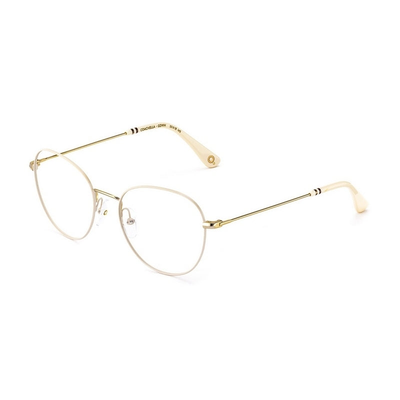 Etnia Barcelona Eyeglasses, Model: Coachella Colour: GDWH