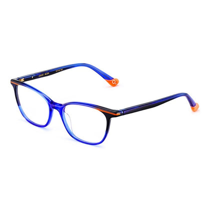 Etnia Barcelona Eyeglasses, Model: COCO Colour: BLOG