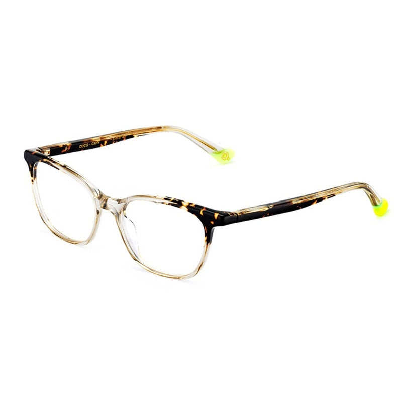 Etnia Barcelona Eyeglasses, Model: COCO Colour: GYHV