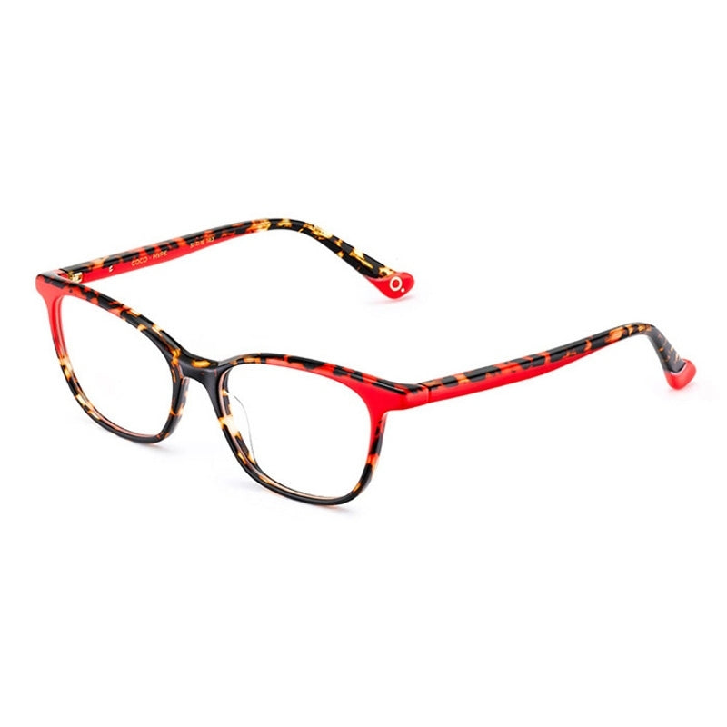 Etnia Barcelona Eyeglasses, Model: COCO Colour: HVPK