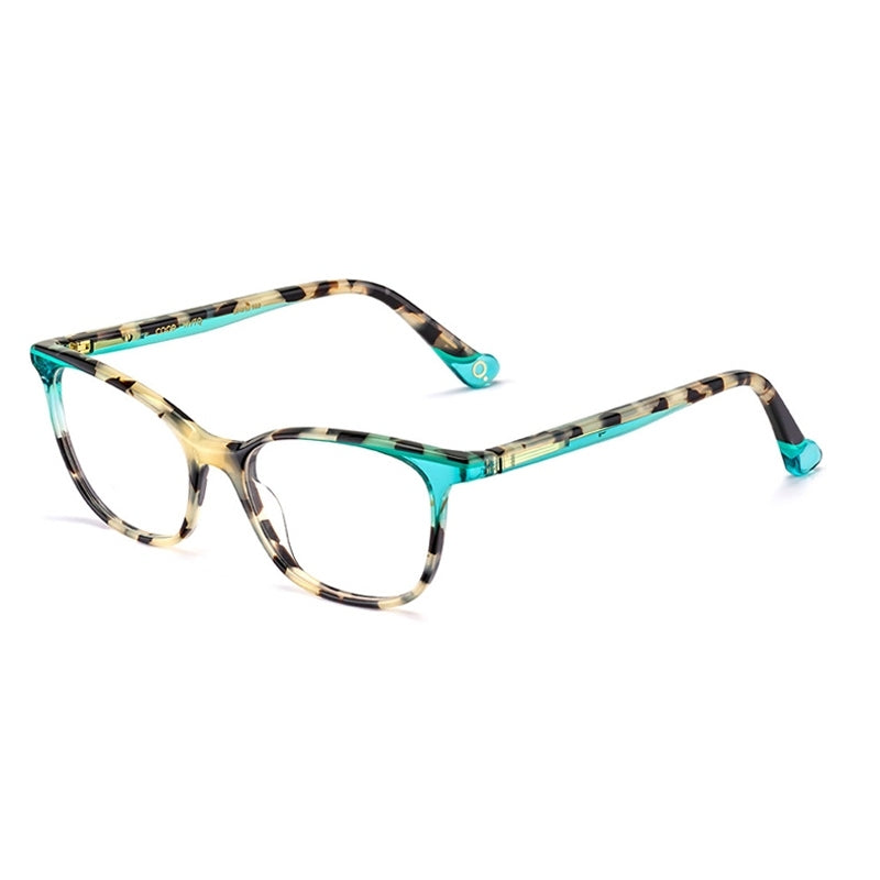 Etnia Barcelona Eyeglasses, Model: COCO Colour: HVTQ