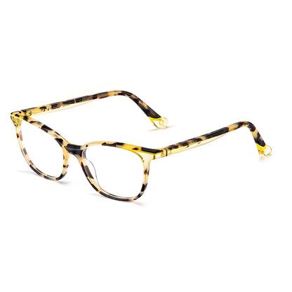 Etnia Barcelona Eyeglasses, Model: COCO Colour: HVYW