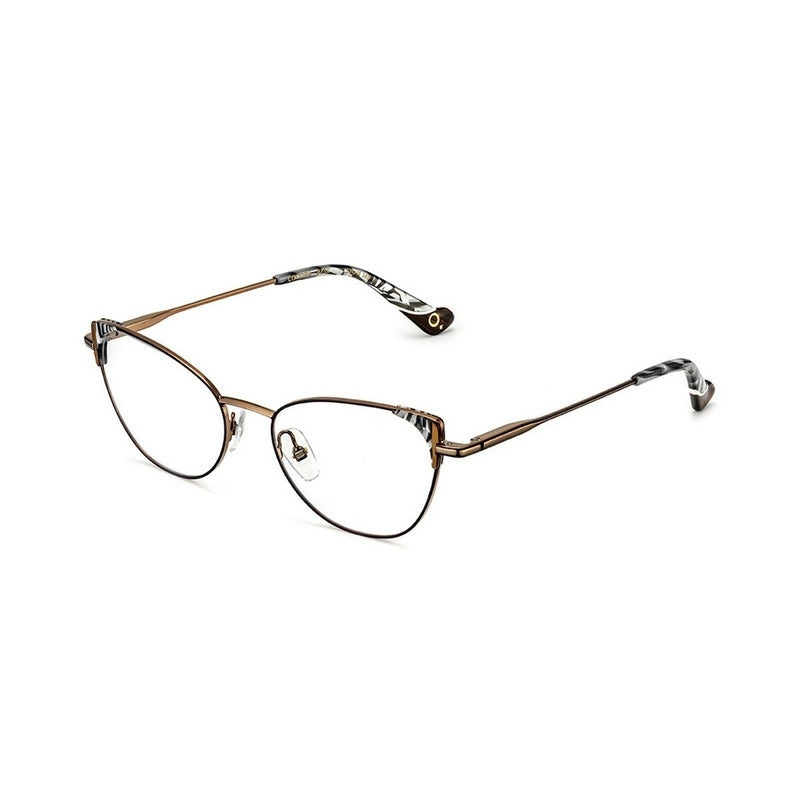 Etnia Barcelona Eyeglasses, Model: Cocora Colour: BZSK