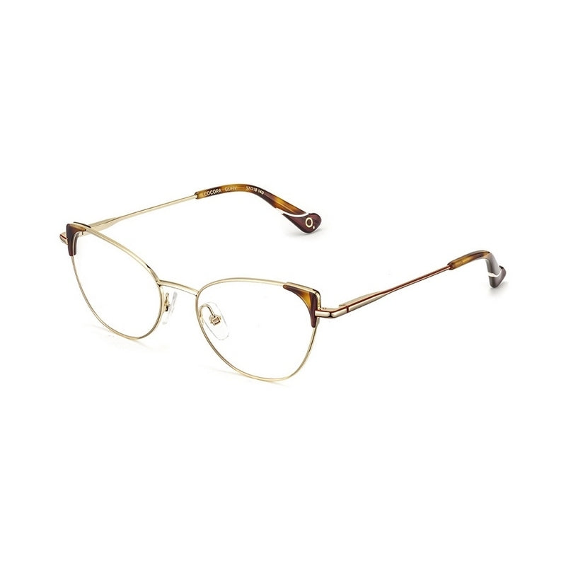 Etnia Barcelona Eyeglasses, Model: Cocora Colour: GDHV