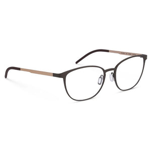 Orgreen Eyeglasses, Model: ColdMetal Colour: 1235