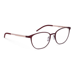 Orgreen Eyeglasses, Model: ColdMetal Colour: 1245