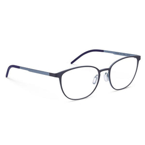 Orgreen Eyeglasses, Model: ColdMetal Colour: 1346