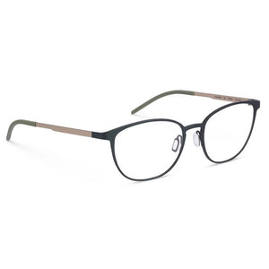 Orgreen Eyeglasses, Model: ColdMetal Colour: 1352