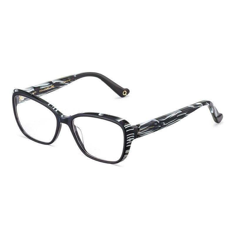 Etnia Barcelona Eyeglasses, Model: Collioure Colour: BK