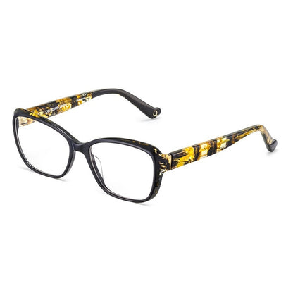 Etnia Barcelona Eyeglasses, Model: Collioure Colour: BKGD