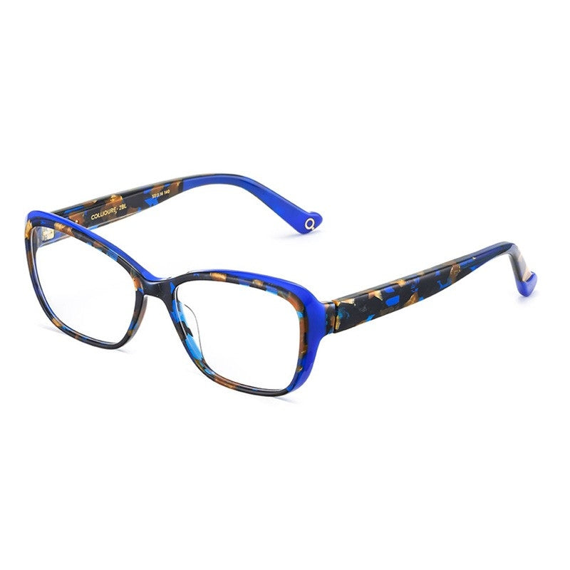 Etnia Barcelona Eyeglasses, Model: Collioure Colour: BL