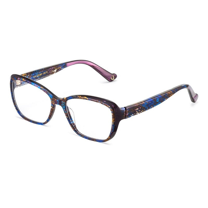 Etnia Barcelona Eyeglasses, Model: Collioure Colour: BLFU