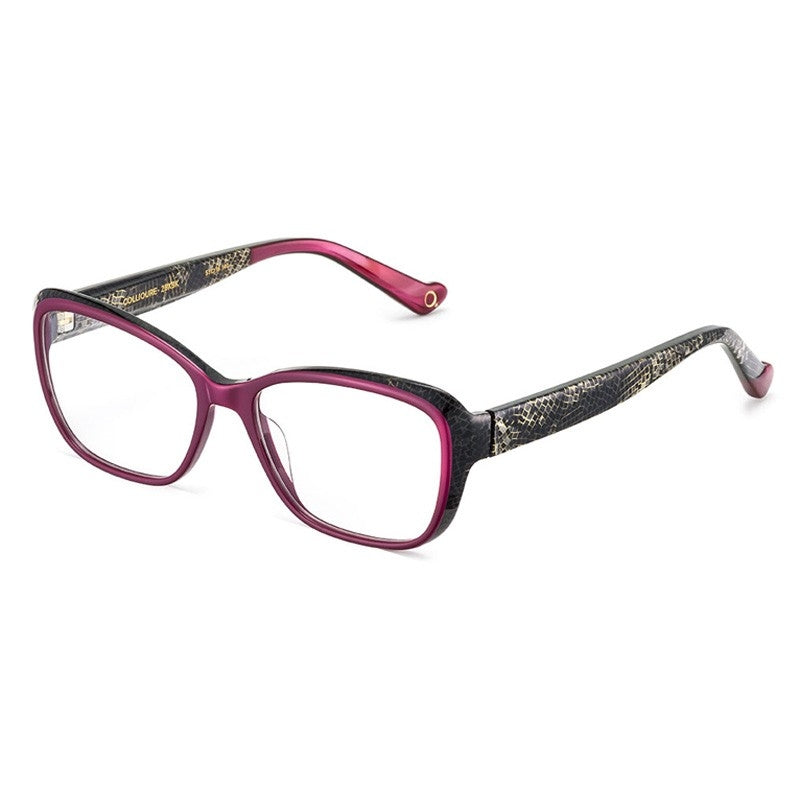 Etnia Barcelona Eyeglasses, Model: Collioure Colour: BXBK