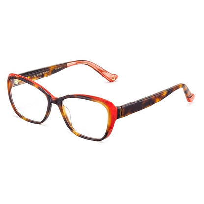 Etnia Barcelona Eyeglasses, Model: Collioure Colour: HVCO