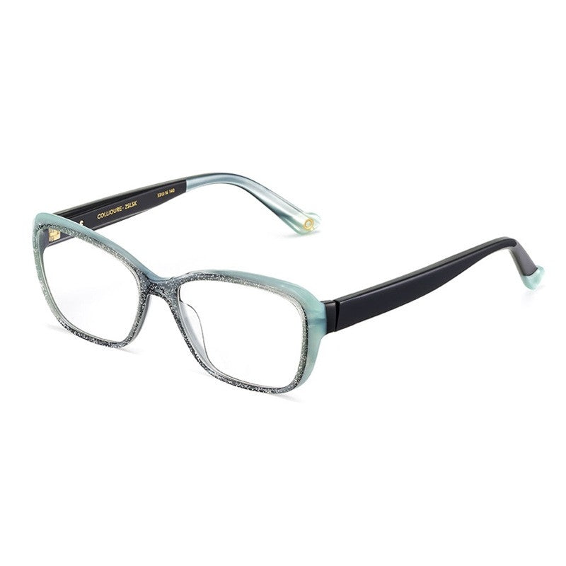 Etnia Barcelona Eyeglasses, Model: Collioure Colour: SLSK