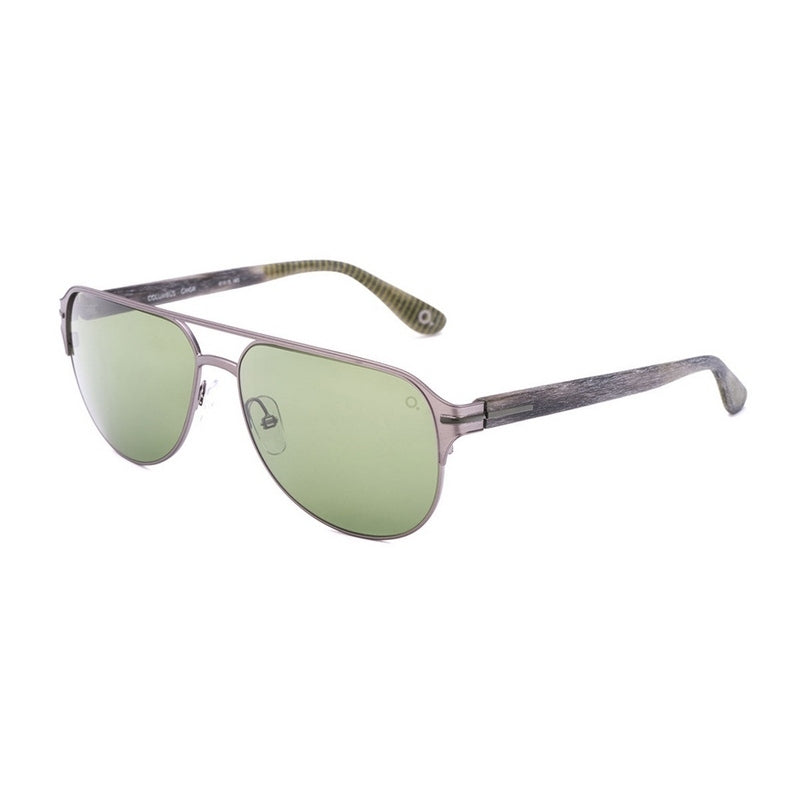 Etnia Barcelona Sunglasses, Model: Columbus Colour: GMGR