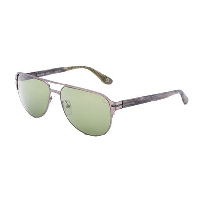 Etnia Barcelona Sunglasses, Model: Columbus Colour: GMGR