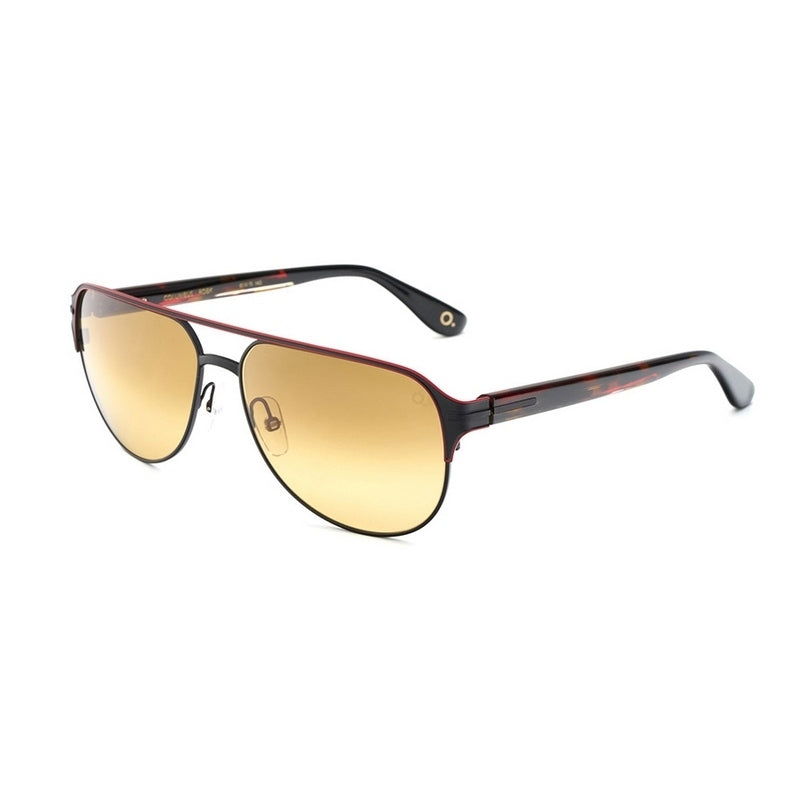 Etnia Barcelona Sunglasses, Model: Columbus Colour: RDBK