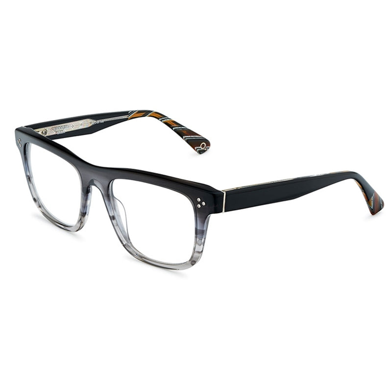 Etnia Barcelona Eyeglasses, Model: Connery Colour: BKBR