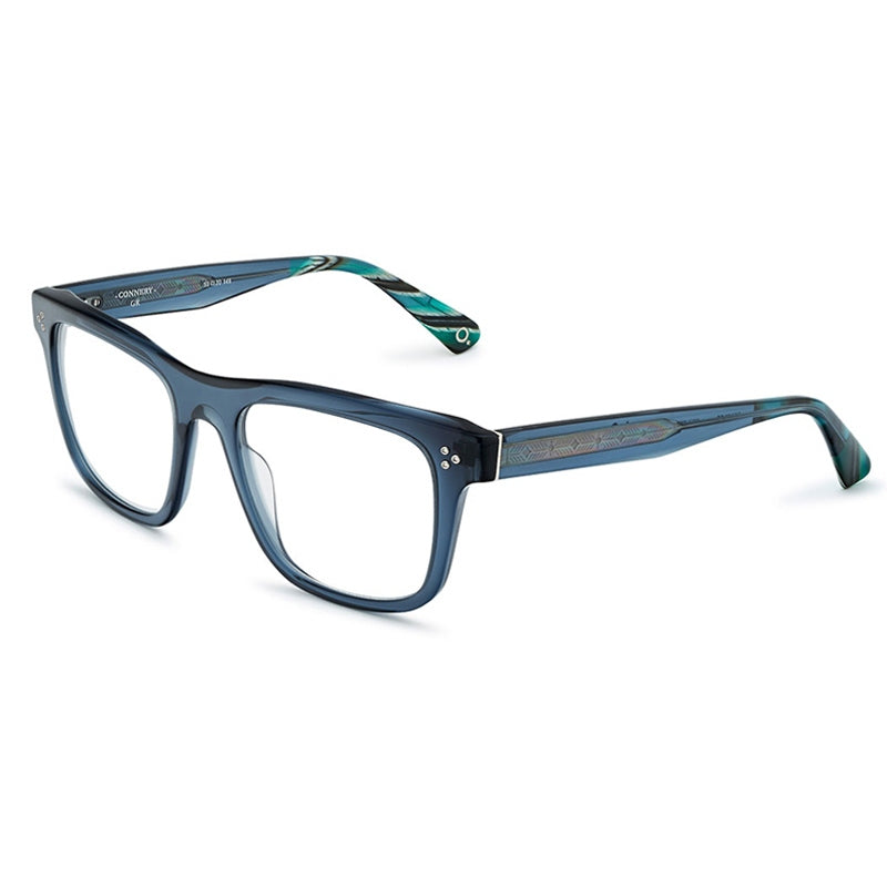 Etnia Barcelona Eyeglasses, Model: Connery Colour: GR