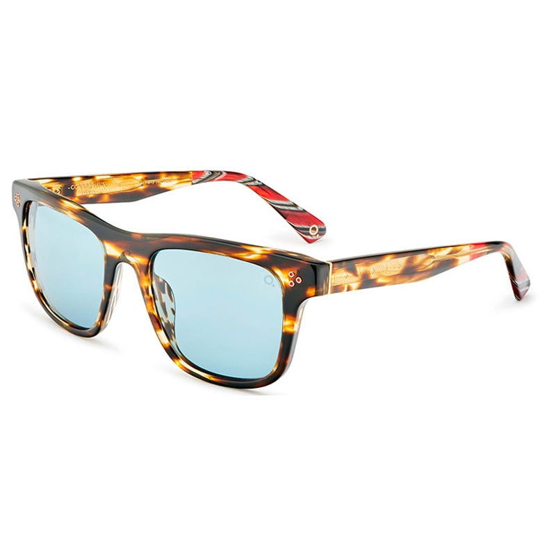 Etnia Barcelona Sunglasses, Model: Connery Colour: HVRD