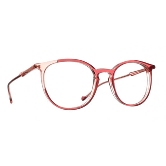 Caroline Abram Eyeglasses, Model: Connie Colour: 757