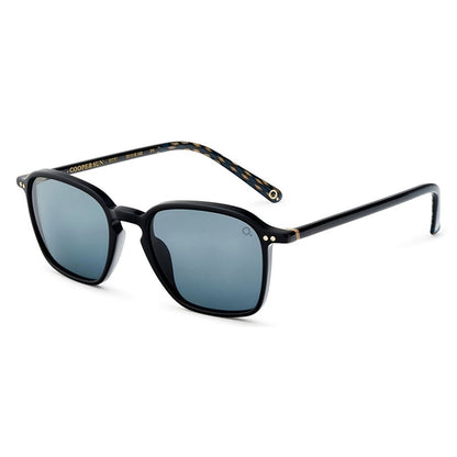 Etnia Barcelona Sunglasses, Model: Cooper Colour: BKBL