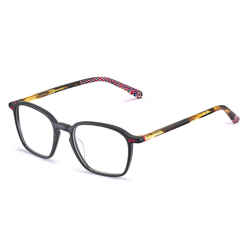 Etnia Barcelona Eyeglasses, Model: CooperEye Colour: BKRD