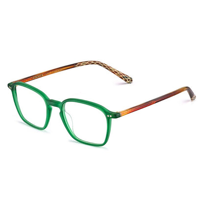 Etnia Barcelona Eyeglasses, Model: CooperEye Colour: GRHV