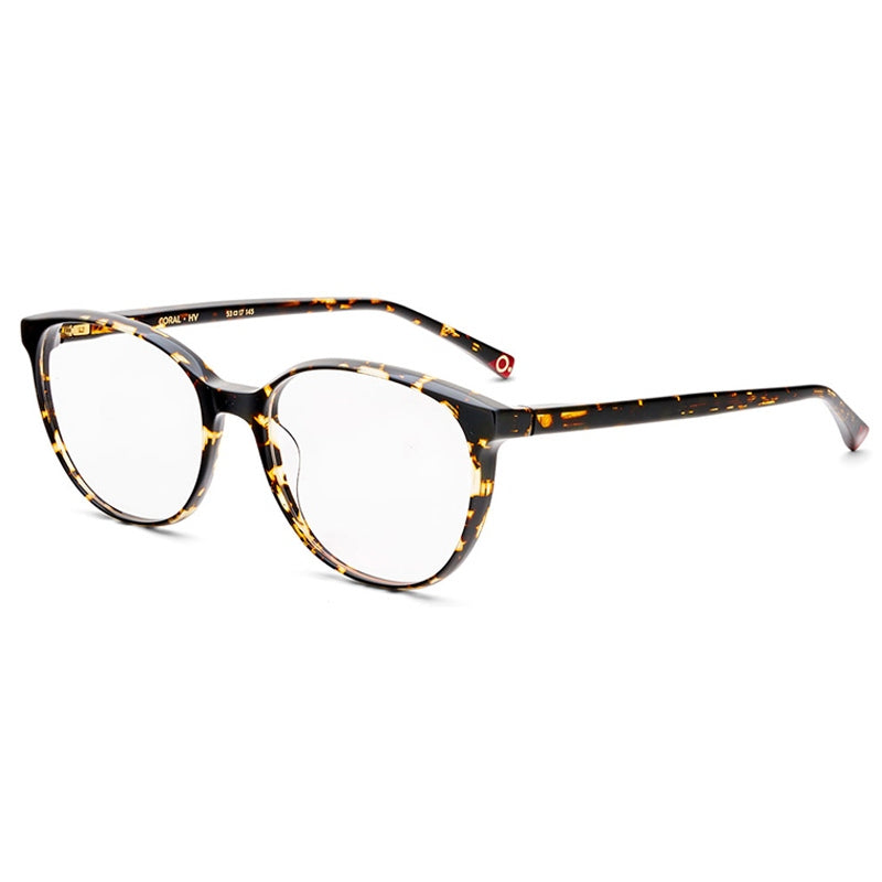 Etnia Barcelona Eyeglasses, Model: Coral Colour: HV