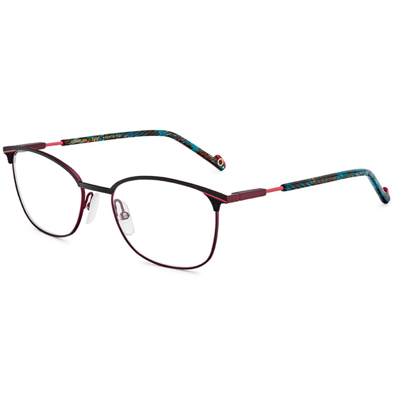 Etnia Barcelona Eyeglasses, Model: Cornelian Colour: BXBK