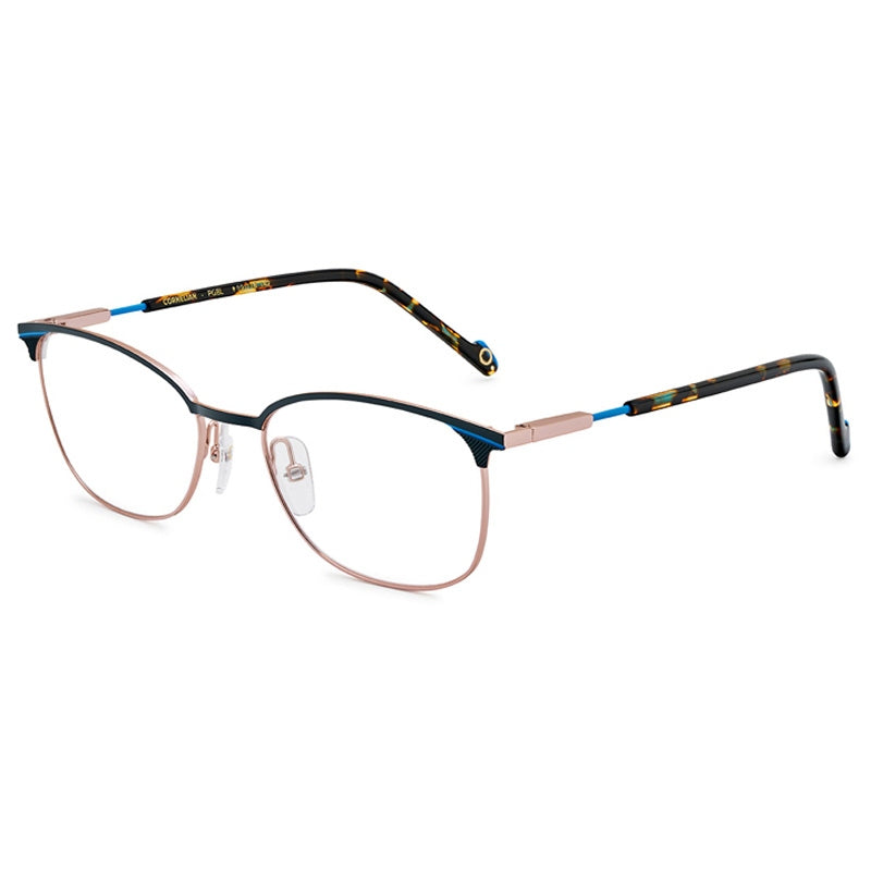 Etnia Barcelona Eyeglasses, Model: Cornelian Colour: PGBL