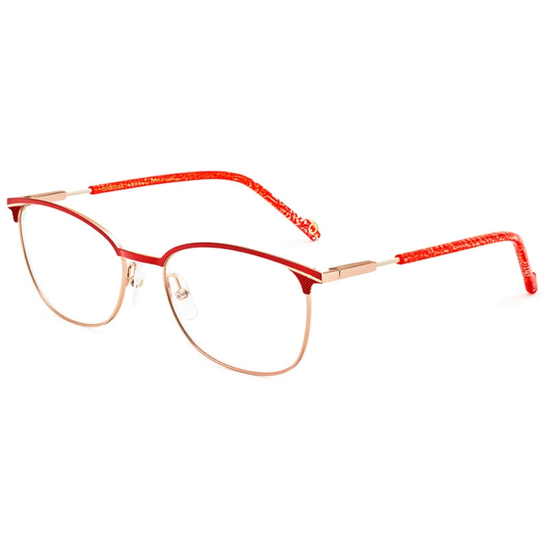 Etnia Barcelona Eyeglasses, Model: Cornelian Colour: PGRD