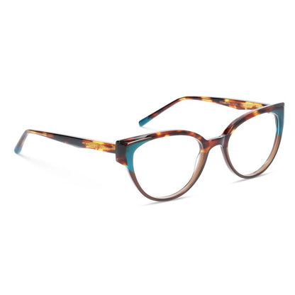 Orgreen Eyeglasses, Model: CosmicGirl Colour: A350