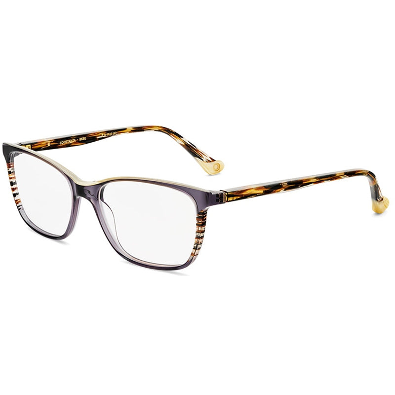 Etnia Barcelona Eyeglasses, Model: Costanza Colour: BKBE