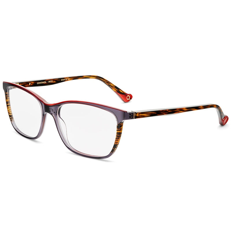 Etnia Barcelona Eyeglasses, Model: Costanza Colour: BKCU