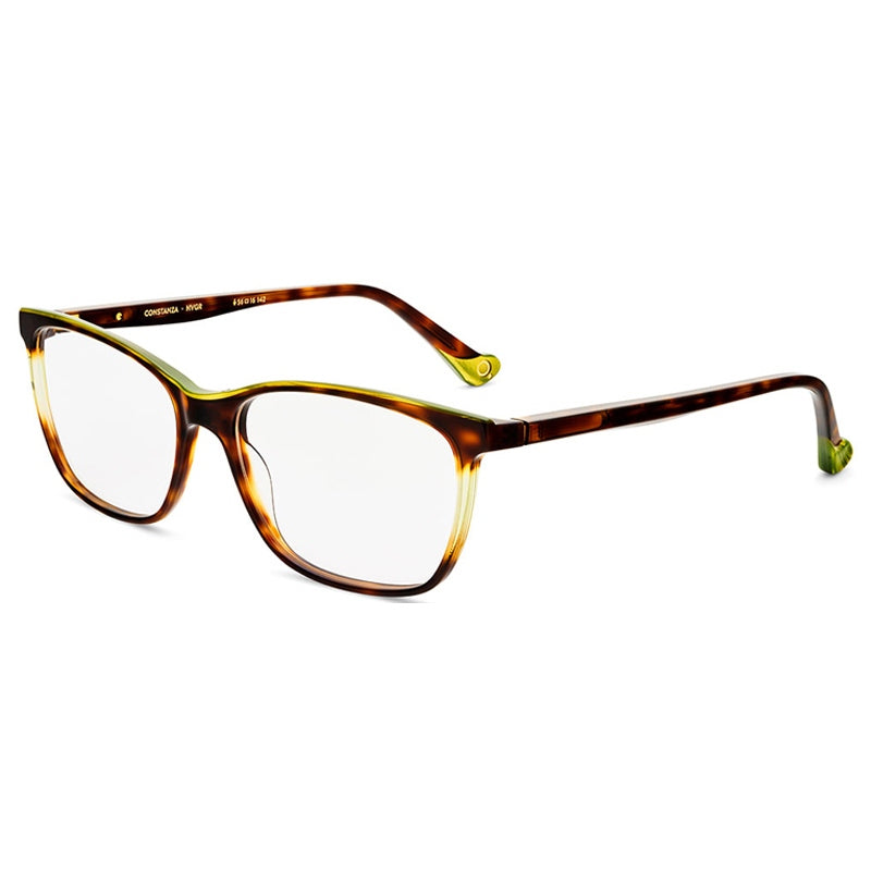 Etnia Barcelona Eyeglasses, Model: Costanza Colour: HVGR