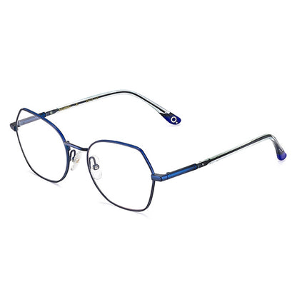 Etnia Barcelona Eyeglasses, Model: Courtney Colour: BL