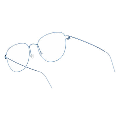 LINDBERG Eyeglasses, Model: Cris Colour: 20