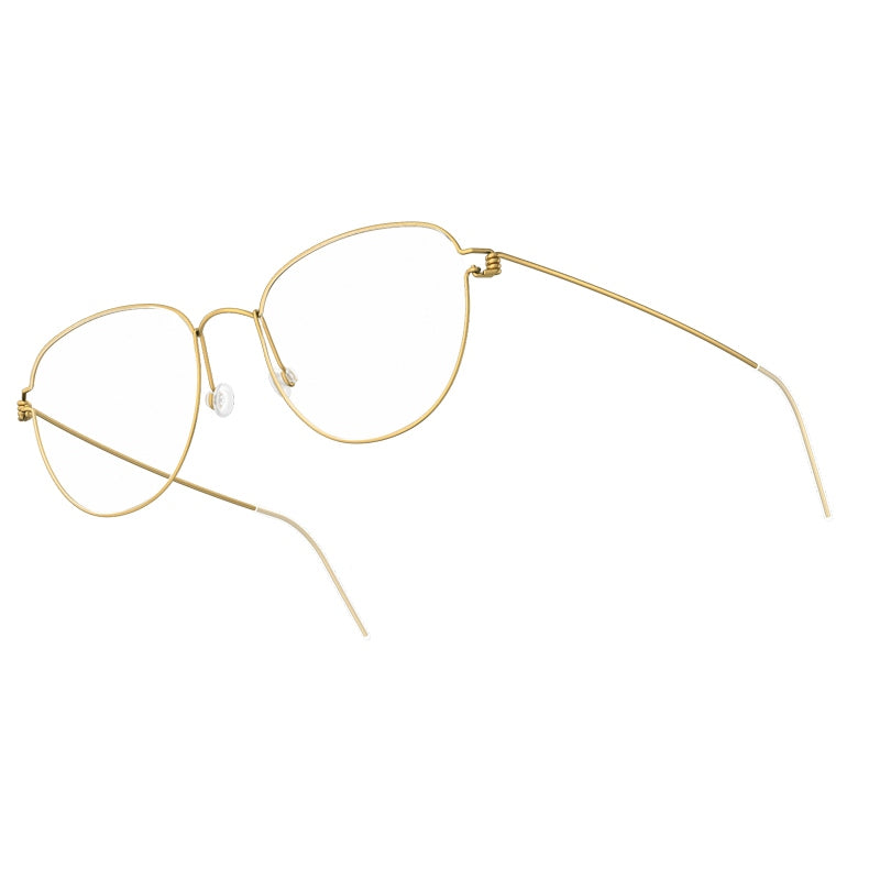 LINDBERG Eyeglasses, Model: Cris Colour: GT