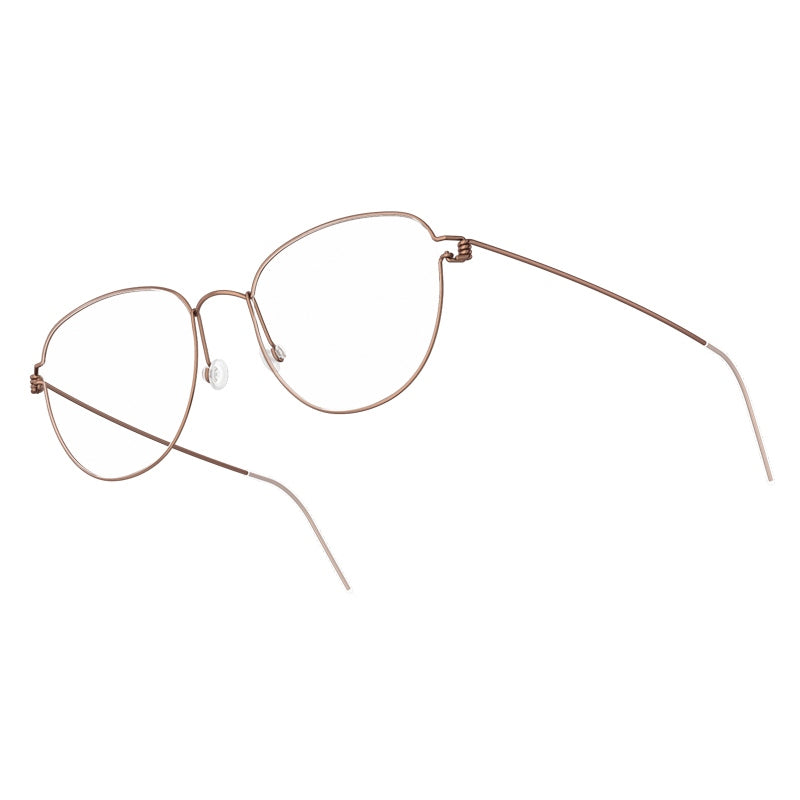 LINDBERG Eyeglasses, Model: Cris Colour: PU12