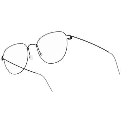 LINDBERG Eyeglasses, Model: Cris Colour: PU9