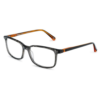 Etnia Barcelona Eyeglasses, Model: Cromartry Colour: BKOG