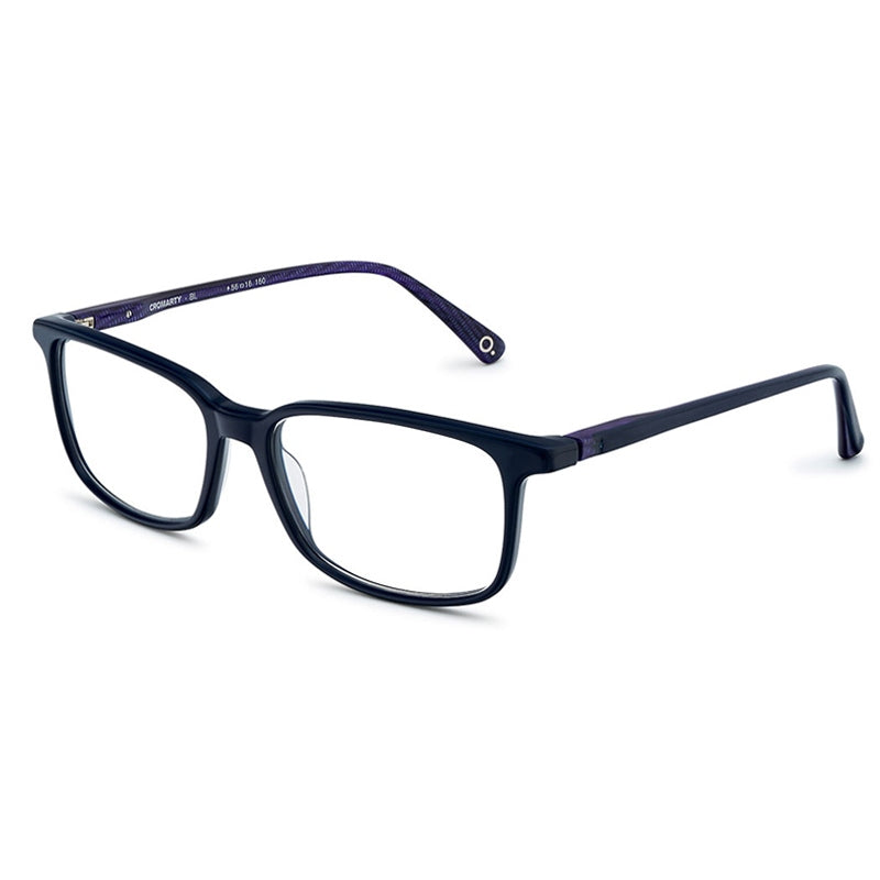 Etnia Barcelona Eyeglasses, Model: Cromartry Colour: BL