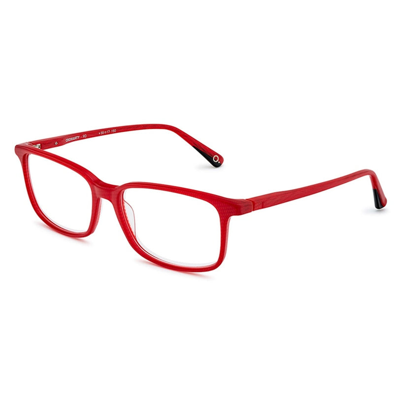 Etnia Barcelona Eyeglasses, Model: Cromartry Colour: RD