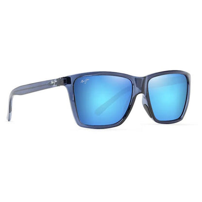 Maui Jim Sunglasses, Model: Cruzem Colour: B86403