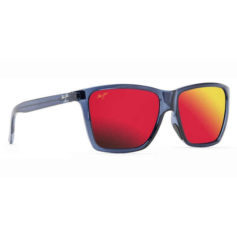 Maui Jim Sunglasses, Model: Cruzem Colour: MM864007