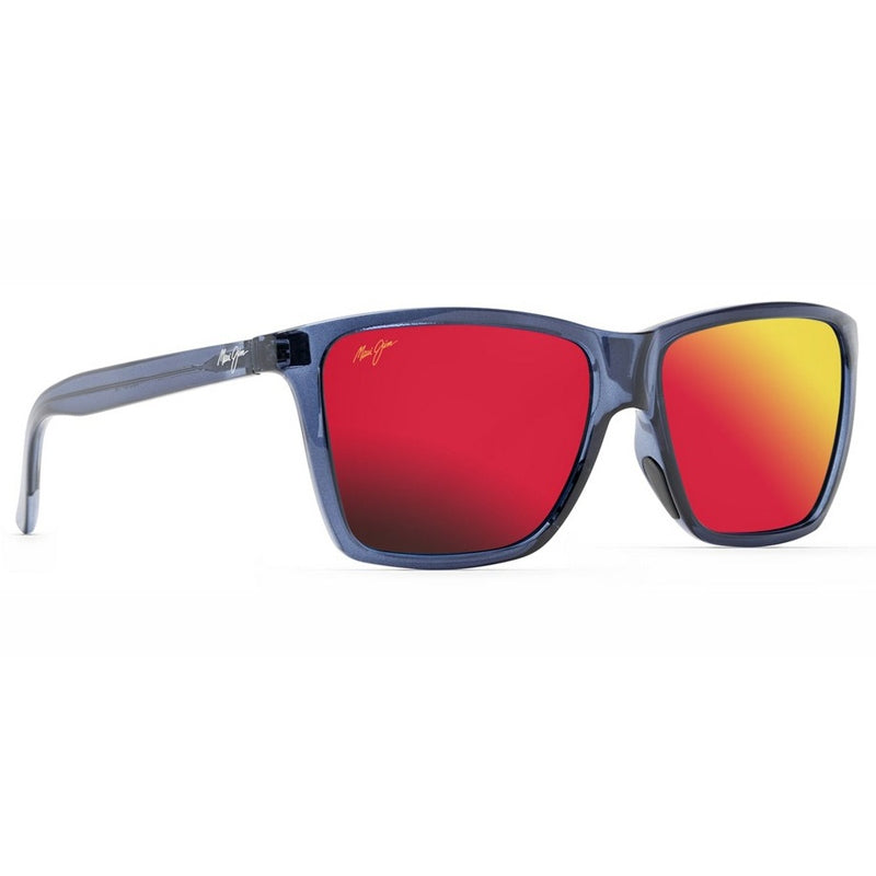 Maui Jim Sunglasses, Model: Cruzem Colour: MM864043